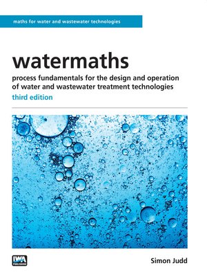 cover image of Watermaths